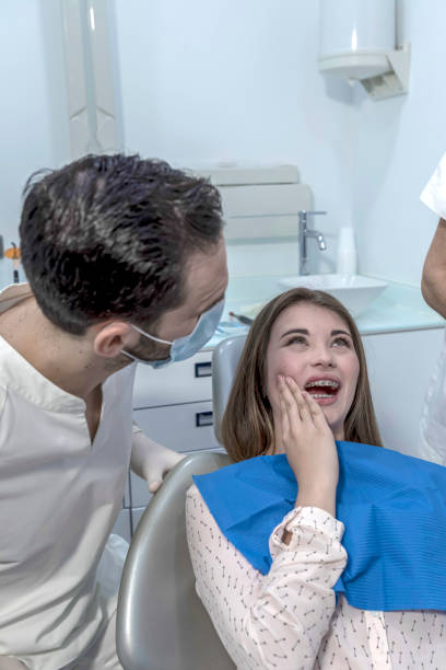 Best Emergency Dentist for Special Needs Patients in Templeton, CA